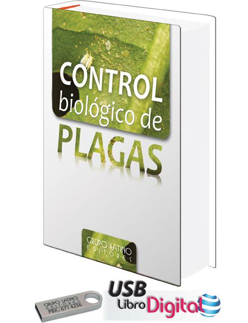 CONTROL BIOLOGICO DE PLAGAS