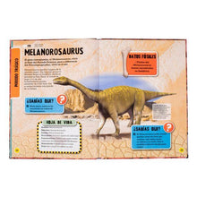Cargar imagen en el visor de la galería, Los Últimos Dinosaurios
