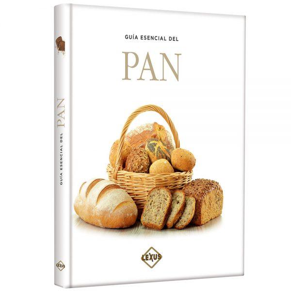 Guía Esencial del Pan