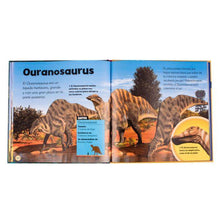 Cargar imagen en el visor de la galería, Mi Pequeño Libro Dinosaurios
