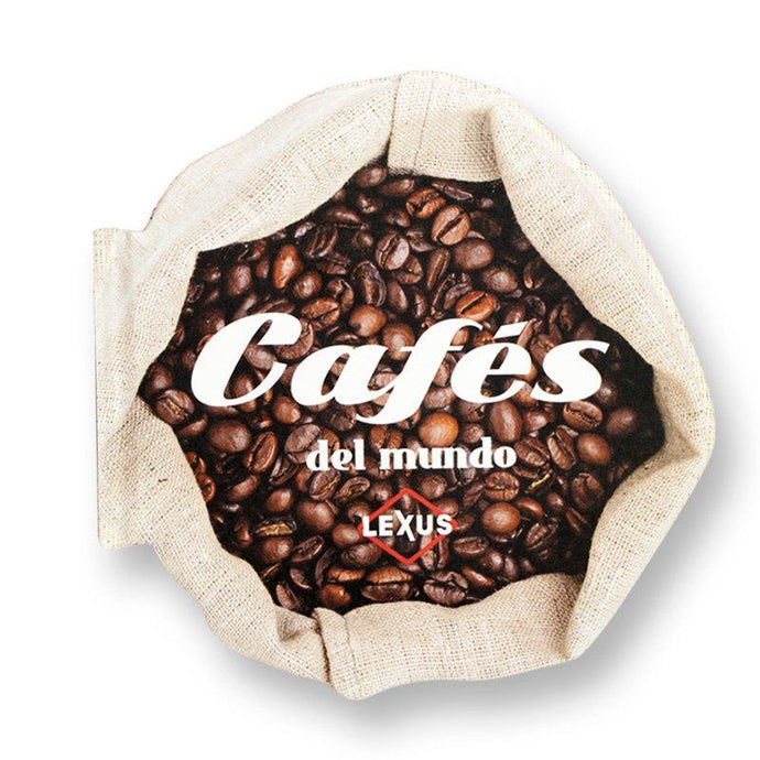Cafes del Mundo