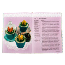 Cargar imagen en el visor de la galería, Gran libro de Cupcakes &amp; Cake Pops
