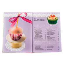 Cargar imagen en el visor de la galería, Gran libro de Cupcakes &amp; Cake Pops
