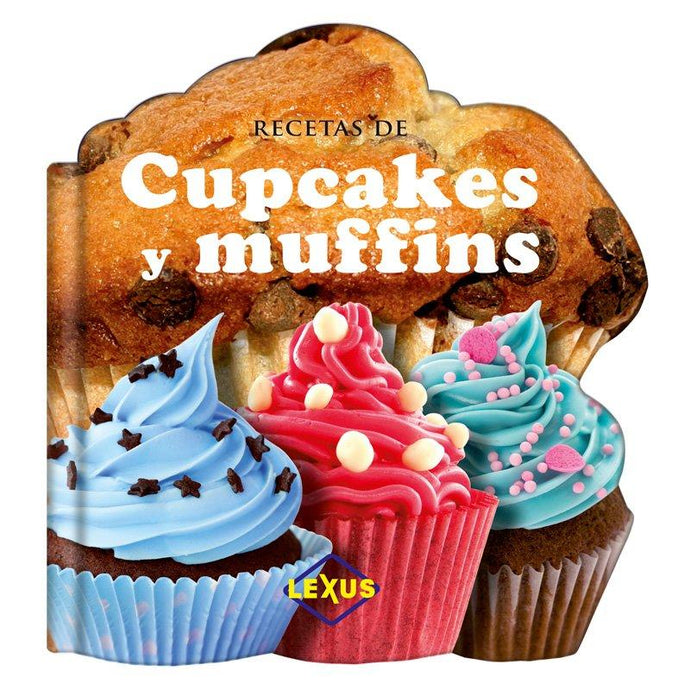 Recetas de Cupcakes y Muffins