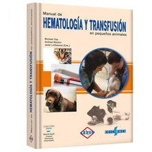 Cargar imagen en el visor de la galería, Manual de Hematología y Transfusión
