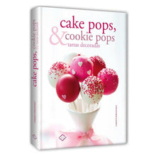Cargar imagen en el visor de la galería, Cake Pops &amp; Cookie Pops
