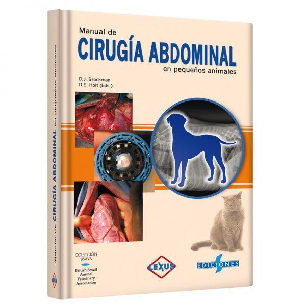 Manual de Cirugía Abdominal