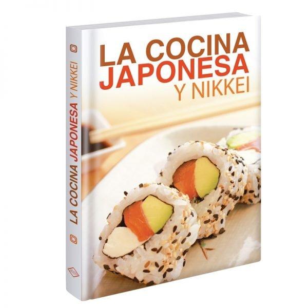 La Cocina Japonesa