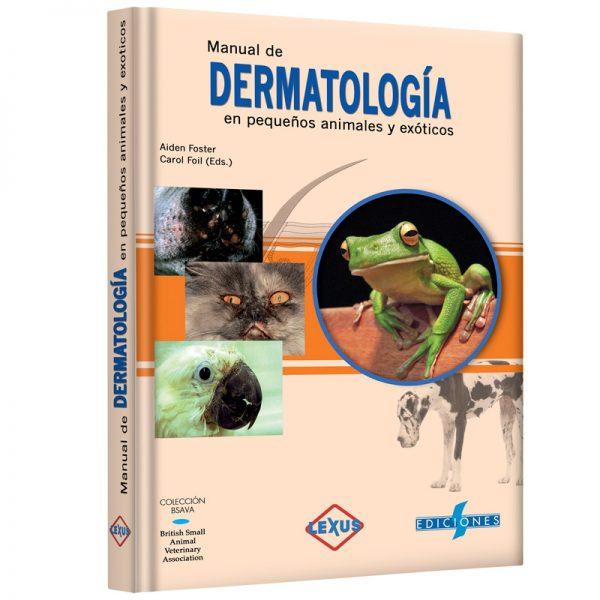 Manual de Dermatología