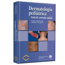 Cargar imagen en el visor de la galería, Dermatología Pediátrica
