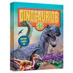 Dinosaurios en 3D