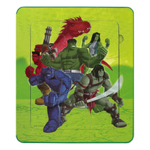 Cargar imagen en el visor de la galería, Hulk and The Agents of Smash
