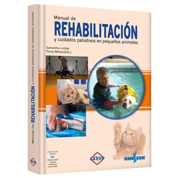 Manual de Rehabilitación